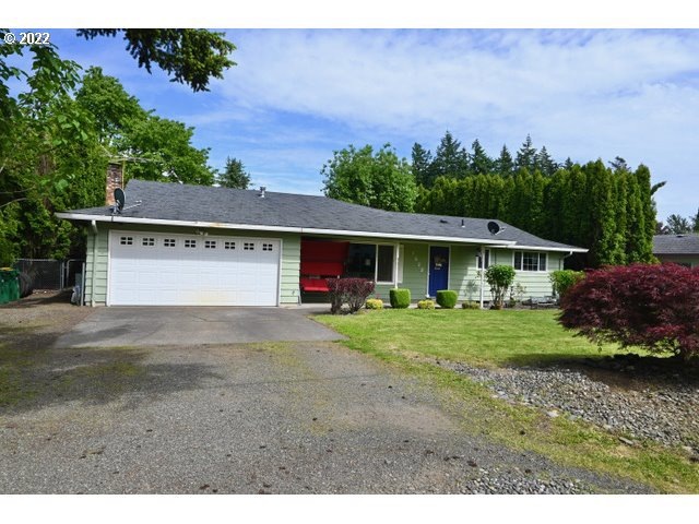 1622 SW Hensley Rd, Troutdale, OR 97060 - photo 1
