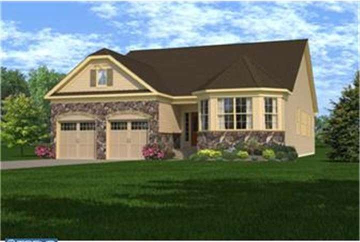 119 Piedmont Blvd, West Berlin, NJ 08091 - photo 1