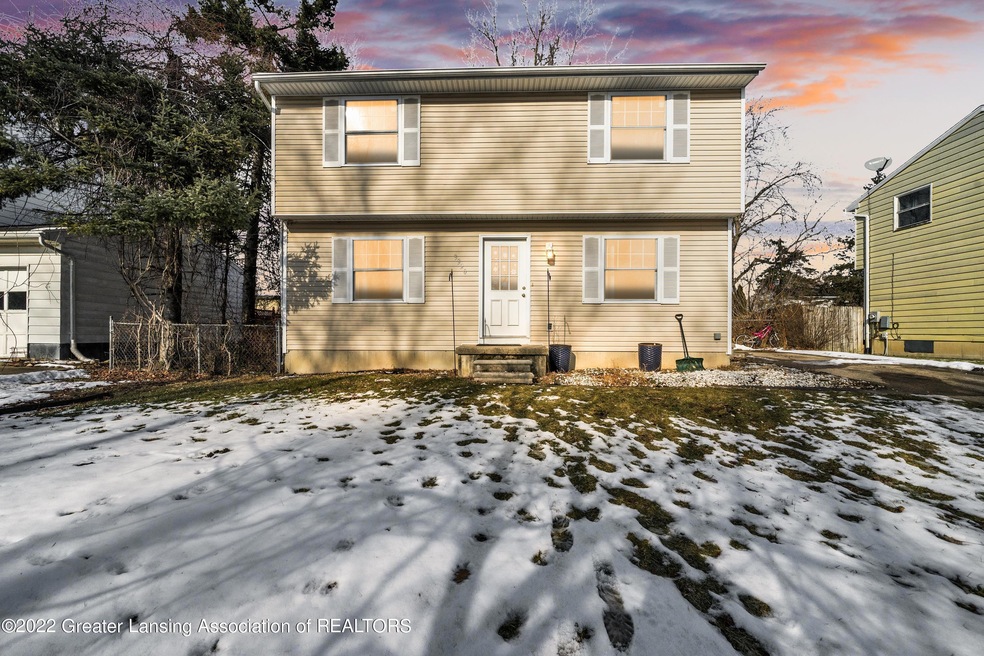 3320 Penrose Dr, Lansing, MI 48911 - photo 1