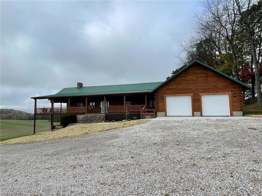 22881 Leatherow Rd, Loudonville, OH 44842 - photo 1