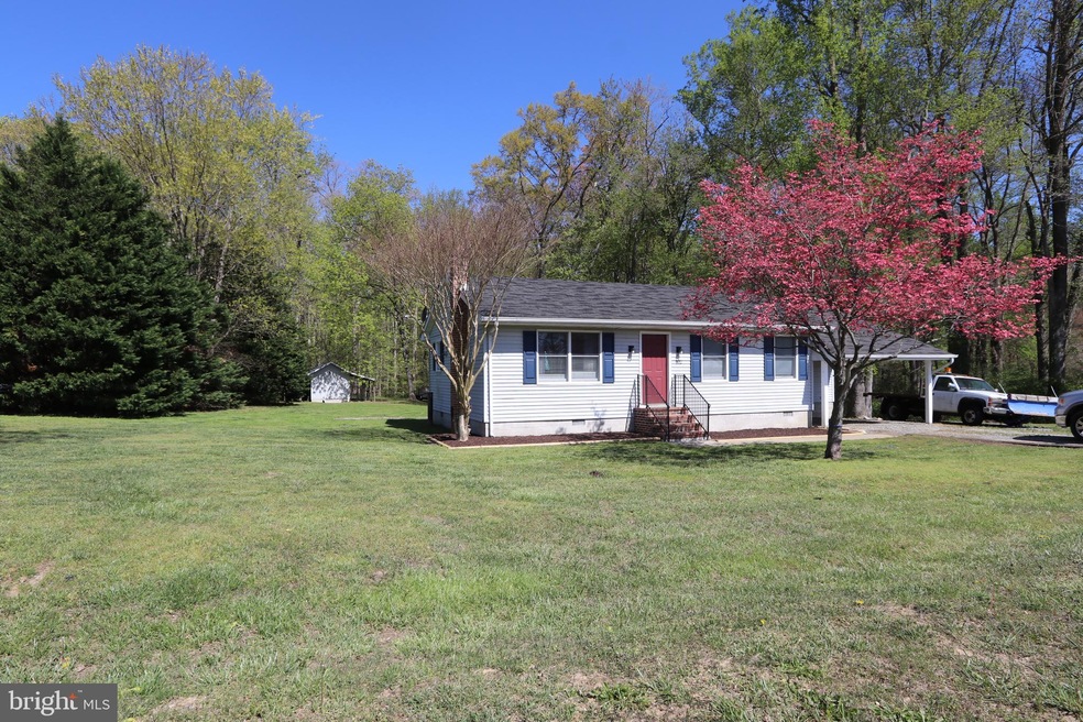 402 Coon Box Rd, Centreville, MD 21617 - photo 1