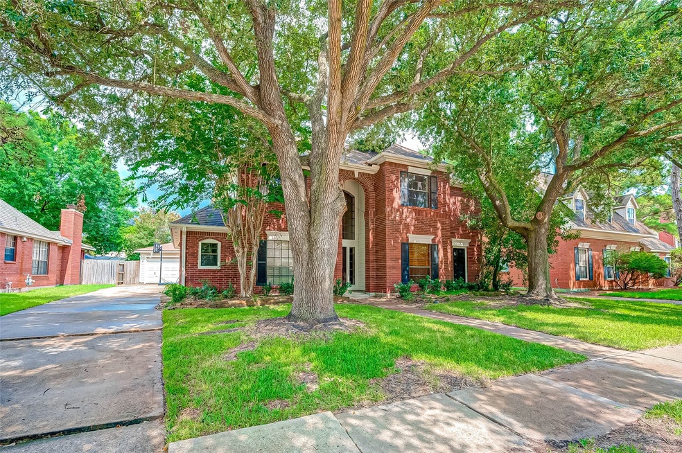 7506 Forest Dawn Way, Houston, TX 77095 - photo 1