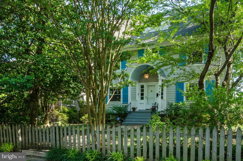 3768 Mckinley St NW, Washington, DC 20015 - photo 1