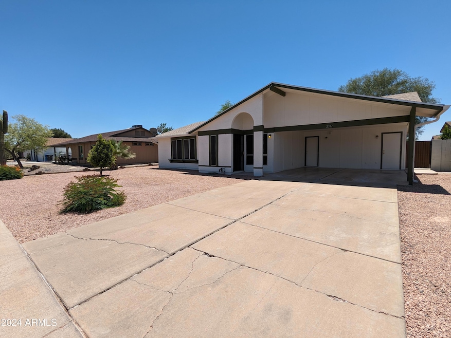 2511 E Isabella Ave, Mesa, AZ 85204 - photo 1