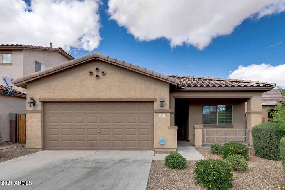 1404 W Apricot Ave, San Tan Valley, AZ 85140 - photo 1