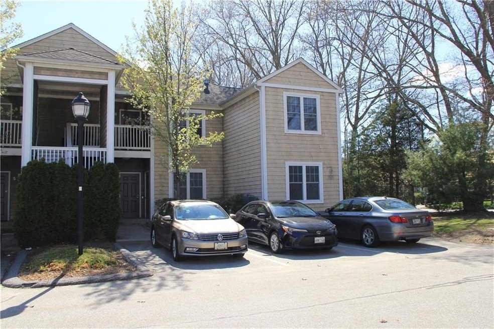 70 Turner St unit E7, Warwick, RI 02886 - photo 1