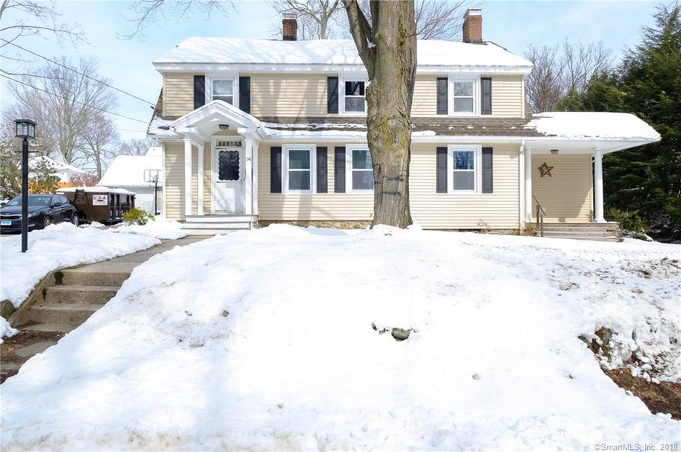 94 Prospect St, Watertown, CT 06795 - photo 1