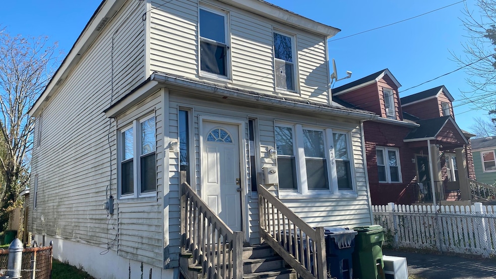 Welcome Home to 226 Fisher Ave