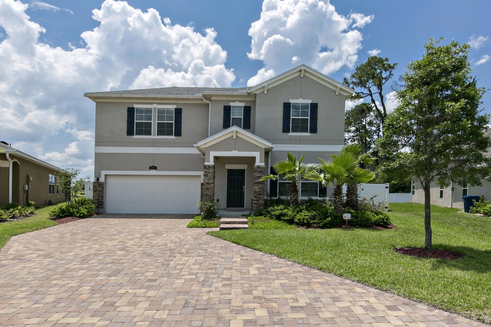 9070 Marsden St, Jacksonville, FL 32211 - photo 1