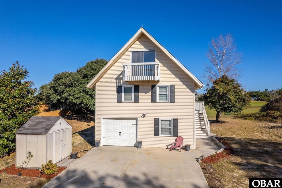 4509 Seascape Dr unit 322, Kitty Hawk, NC 27949 - photo 1