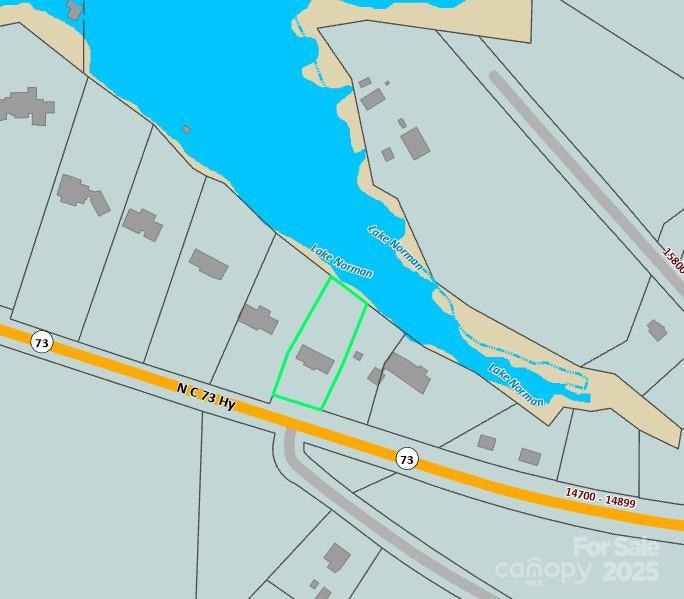 14701 N Carolina 73, Huntersville, NC 28078 - photo 1