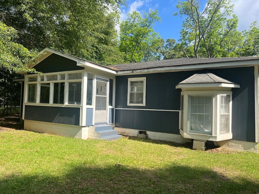 1504 Parker St, Americus, GA 31709 - photo 1