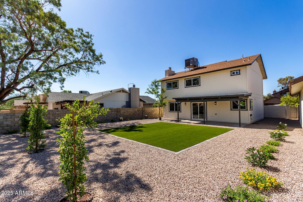 1521 W Jacinto Ave unit 203, Mesa, AZ 85202 - photo 1