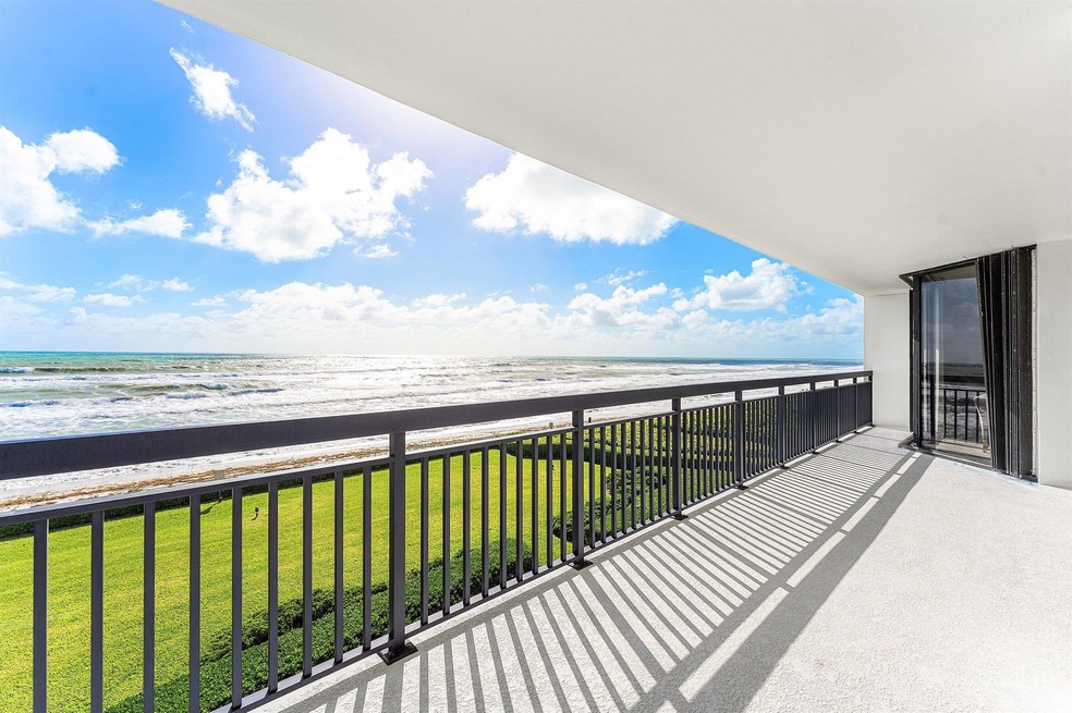 3140 S Ocean 304 Blvd S unit 304 S, Palm Beach, FL 33480 - photo 1