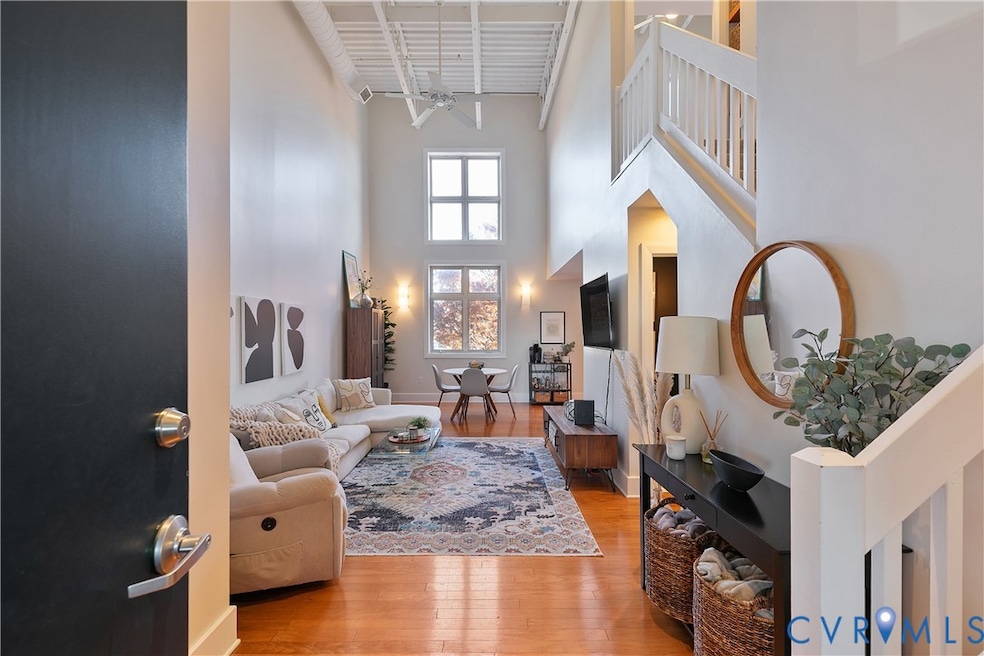 1907 W Cary St unit A, Richmond, VA 23220 - photo 1