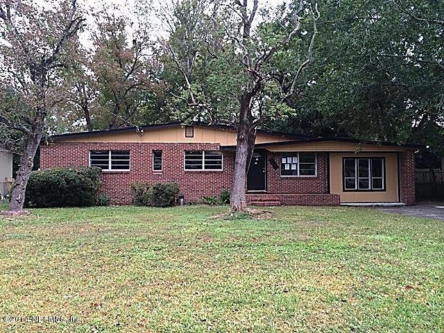 6511 Burgundy Rd S, Jacksonville, FL 32210 - photo 1