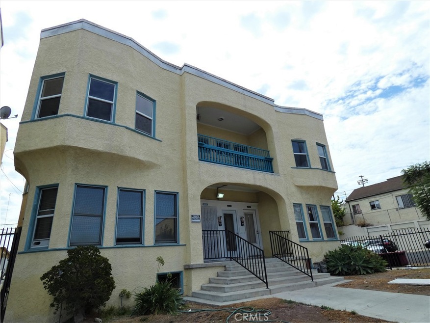 1824 S Highland Ave unit 1/2, Los Angeles, CA 90019 - photo 1