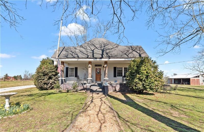 280 Horace Reed Rd, Danielsville, GA 30633 - photo 1