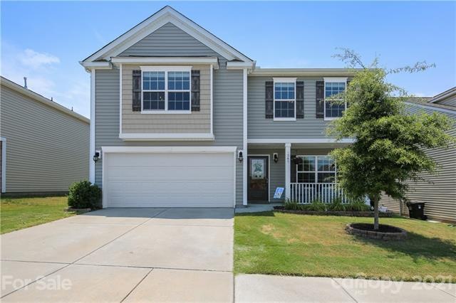 1389 Limen Ave SW, Concord, NC 28027 - photo 1