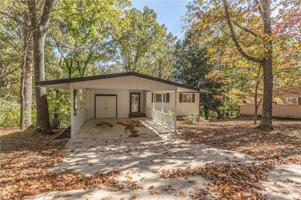 15 Hartsfield Ln, Bella Vista, AR 72715 - photo 1