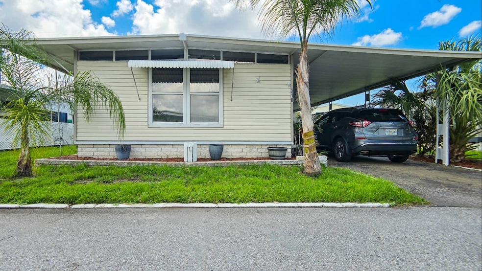 Sold $43,000 • Co-Listing Agent