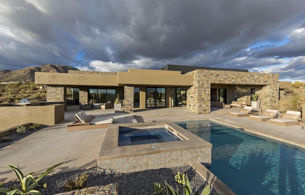 001_Pool and Patios