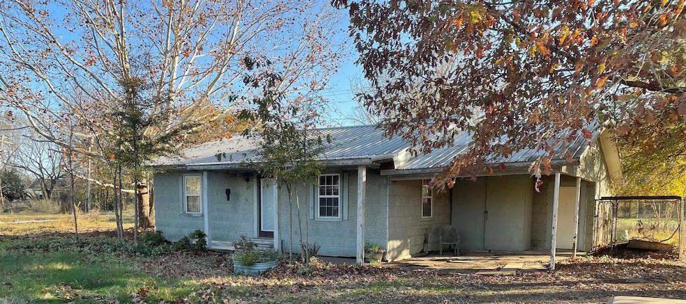 101 W North Ave, Humnoke, AR 72072 - photo 1