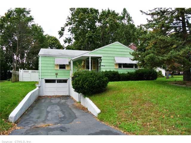 unlisted-address, Manchester, CT 06042 - photo 1