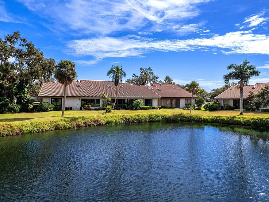 6094 Wilshire Blvd unit 8, Sarasota, FL 34238 - photo 1