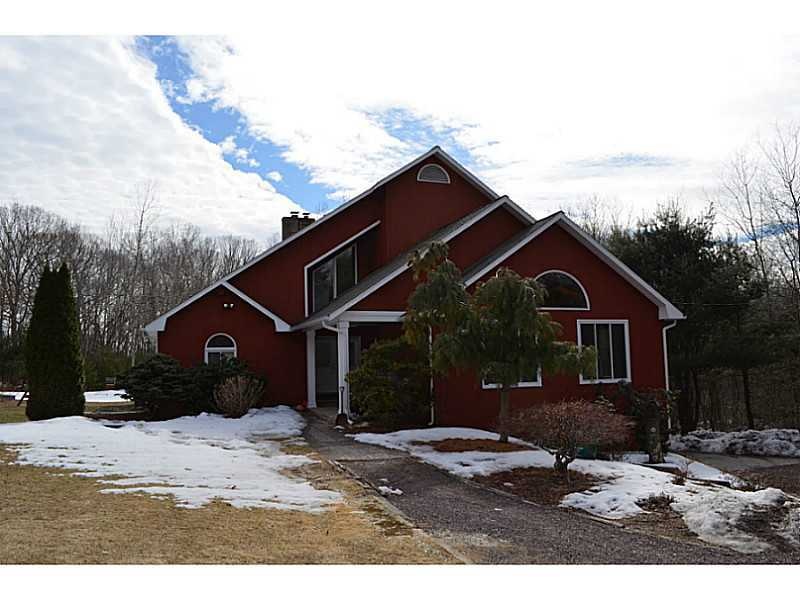 34 Rogler Farm Rd, Smithfield, RI 02917 - photo 1