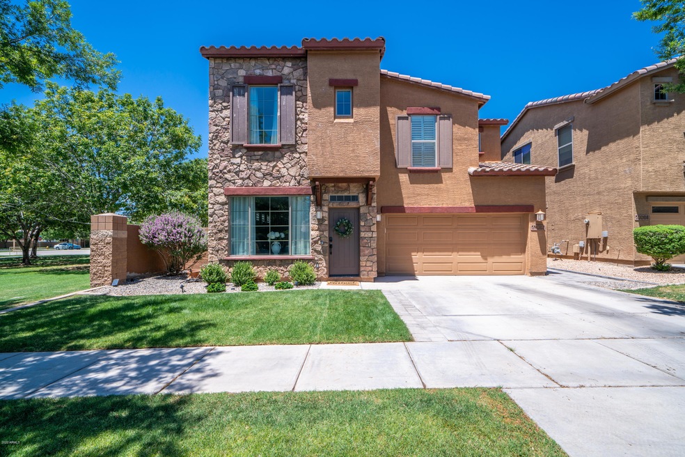 4330 E Foundation St, Gilbert, AZ 85234 - photo 1