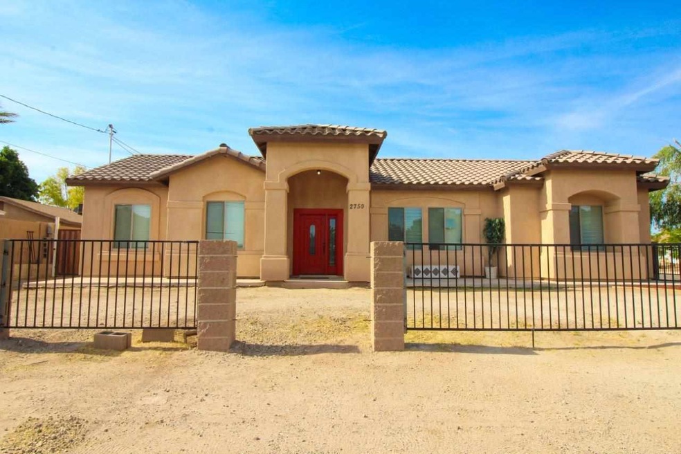 2750 W 4th St, Yuma, AZ 85364 - photo 1