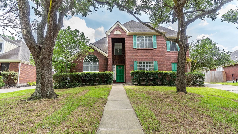 14719 Forest Trails Dr, Houston, TX 77095 - photo 1