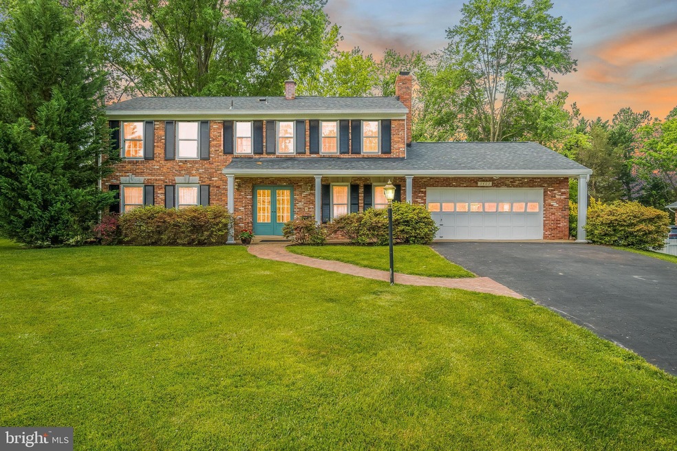 9403 Nelson Ln, Manassas, VA 20110 - photo 1