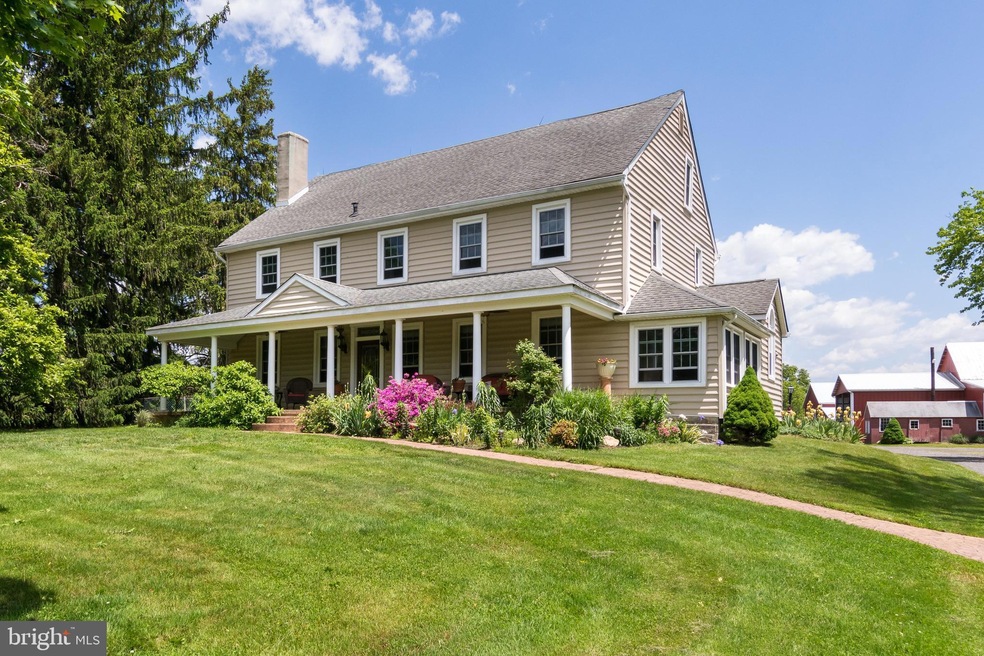 218 Arneys Mount Rd, Pemberton, NJ 08068 - photo 1