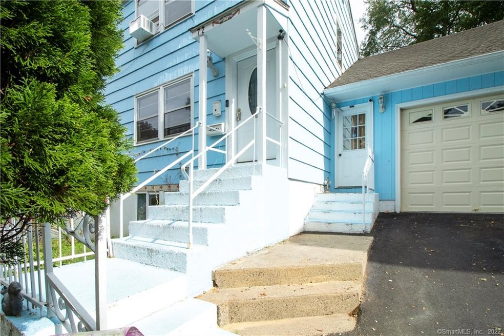 70 Judith Terrace, New Haven, CT 06513 - photo 1