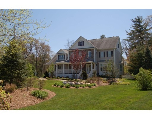 35 Lenox Dr, Franklin, MA 02038 - photo 1