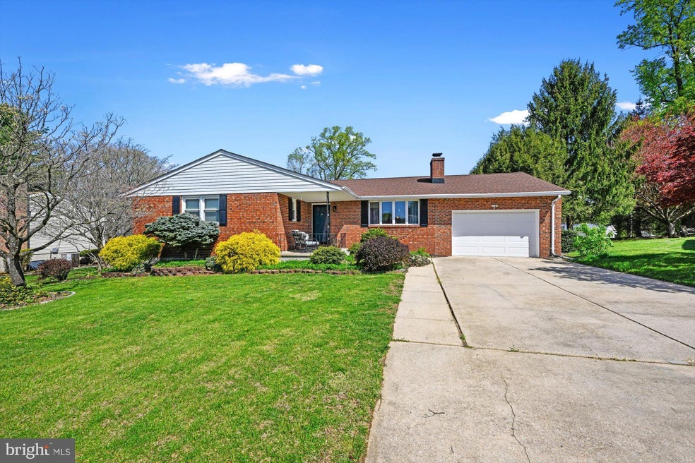 4014 Silvage Rd, Nottingham, MD 21236 - photo 1