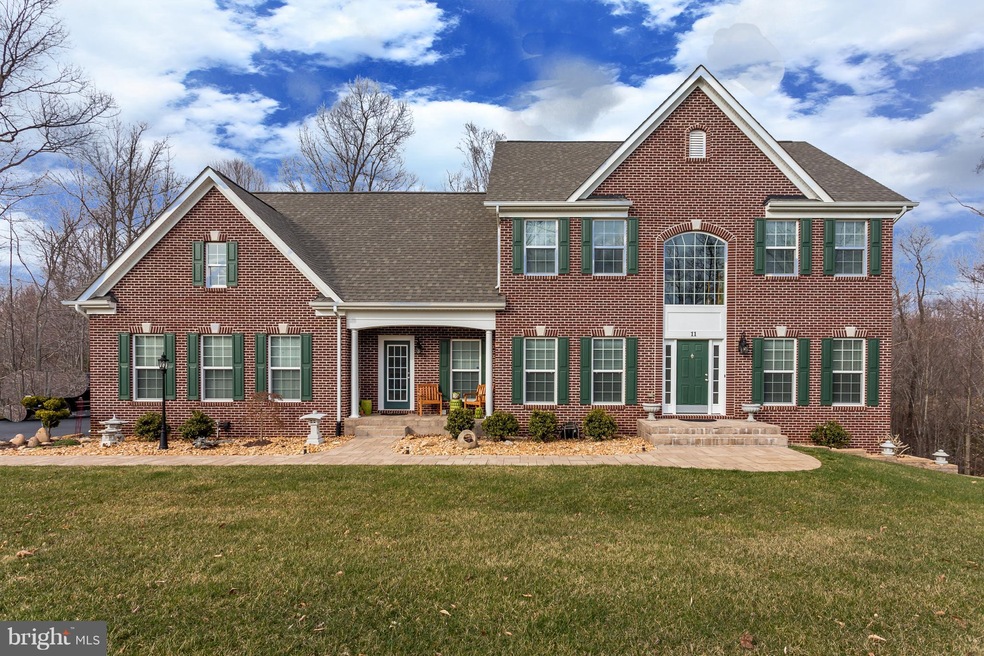 11 Dinas Way, Stafford, VA 22554 - photo 1