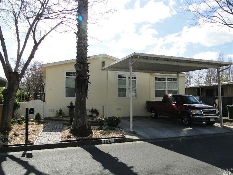 704 Corte Blanco unit 704 C, Rohnert Park, CA 94928 - photo 1