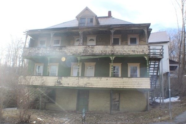 153 Cliff St, North Adams, MA 01247 - photo 1