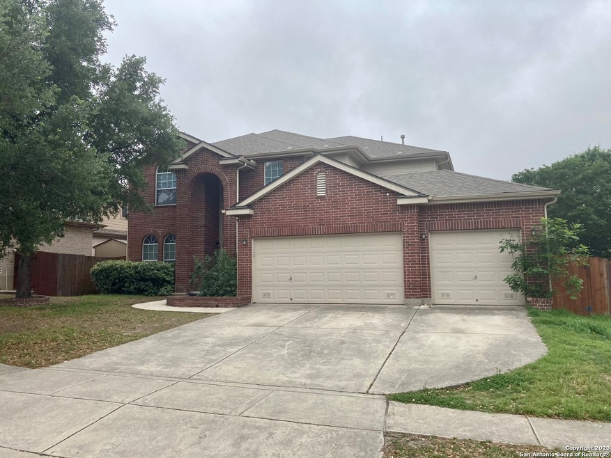 10622 Trotters Bay, San Antonio, TX 78254 - photo 1