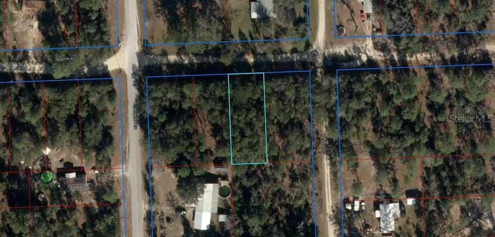0 NE 67th St unit MFRGC535387, Bronson, FL 32621 - photo 1