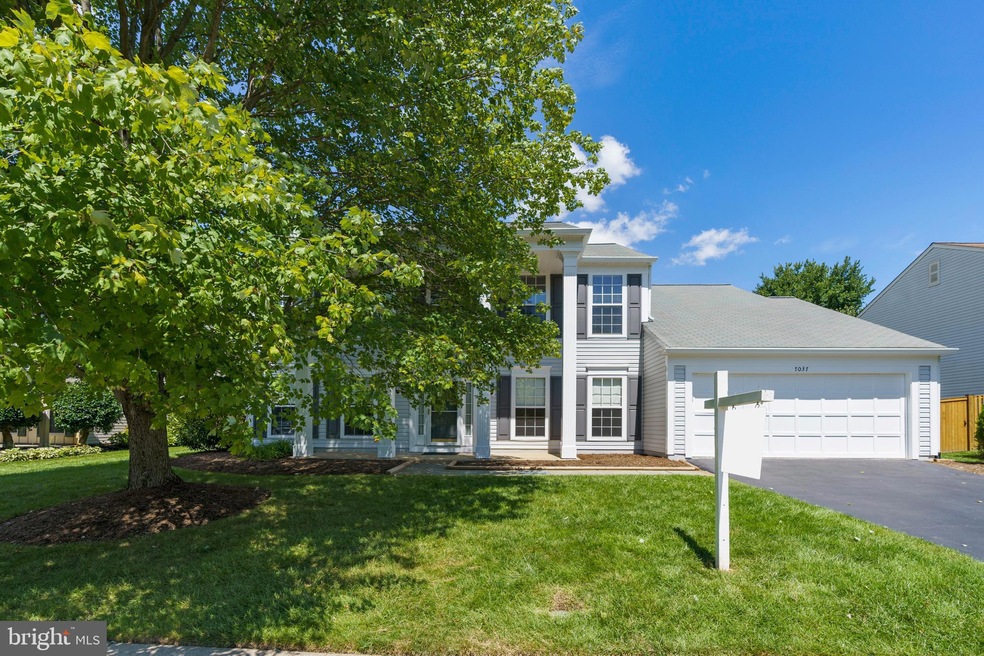 7037 Bedrock Rd, Alexandria, VA 22306 - photo 1