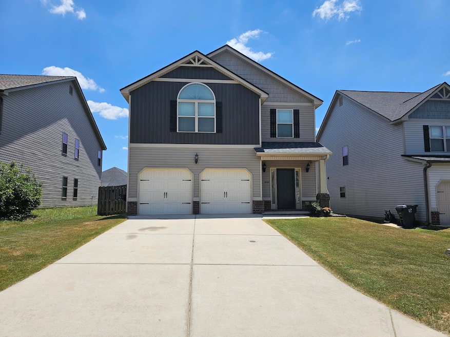 3342 Grove Landing