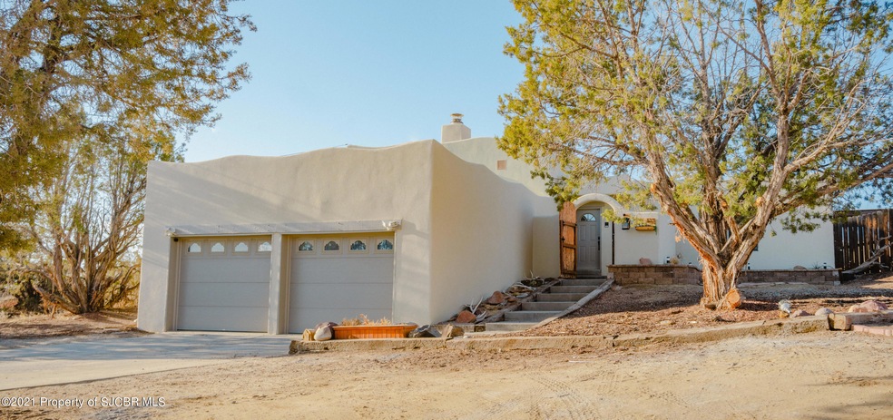 5301 Thomas Dr, Farmington, NM 87402 - photo 1