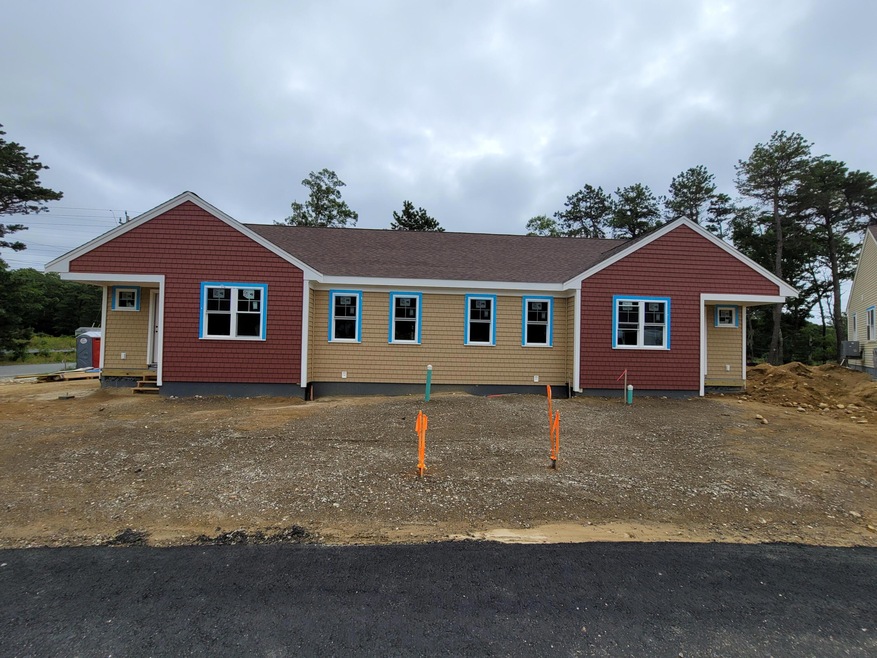 36 Crooked Meadow Rd unit 6A, East Falmouth, MA 2536 - photo 1