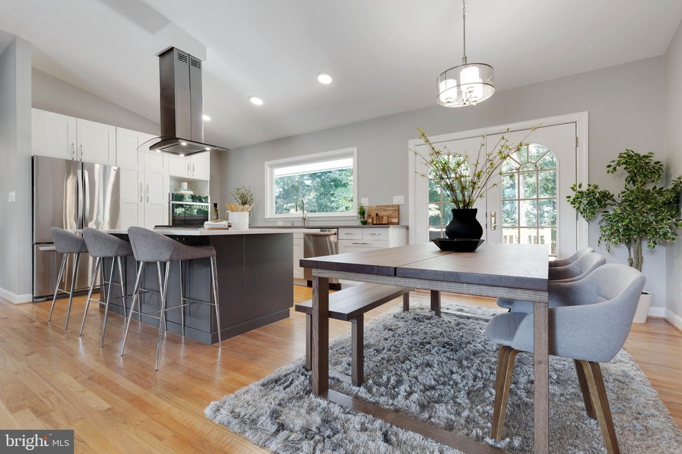 2414 Childs Ln, Alexandria, VA 22308 - photo 1