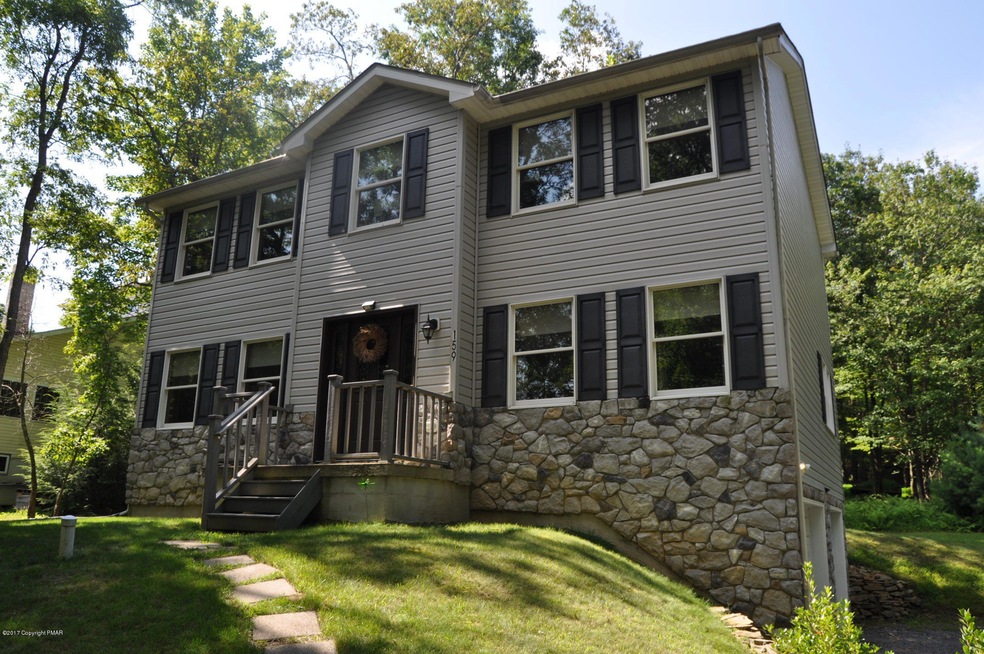 159 Behrens Rd, Jim Thorpe, PA 18229 - photo 1