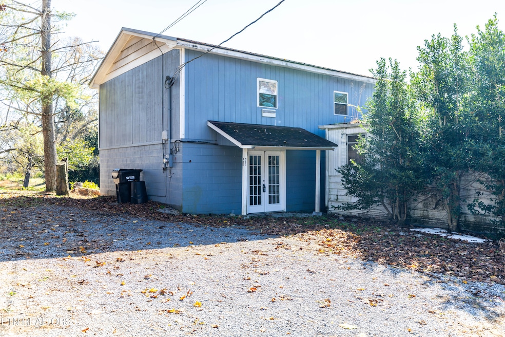 241 Harless Rd, Corryton, TN 37721 - photo 1